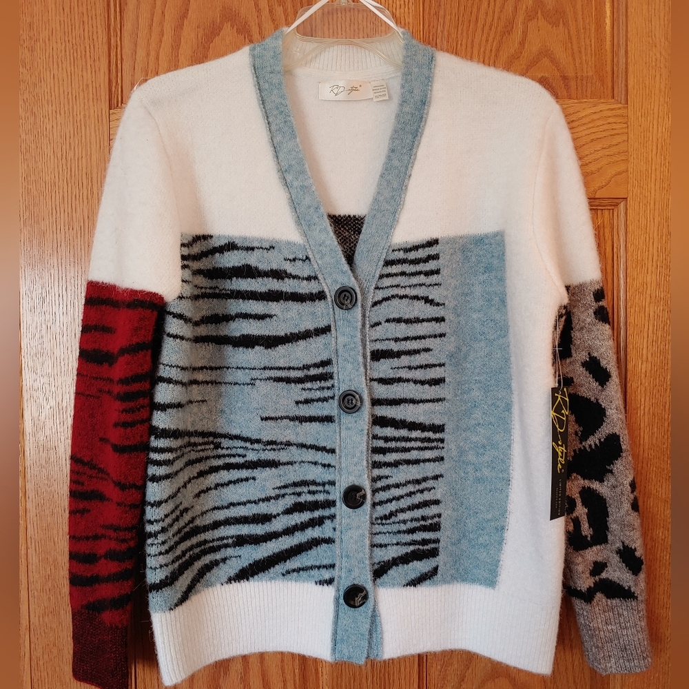 RD Style Cardigan